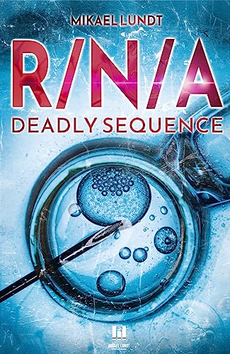 R/N/A: Deadly Sequence - CraveBooks
