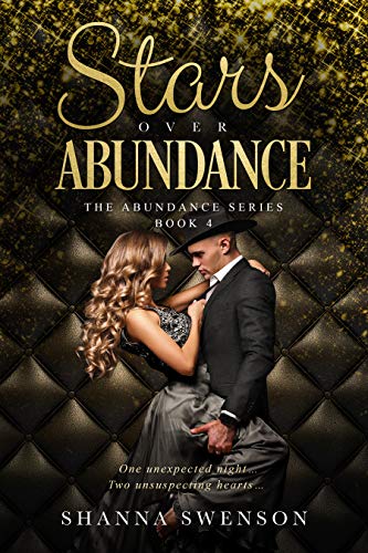 Stars over Abundance: The Abundance series: Book 4 - CraveBooks