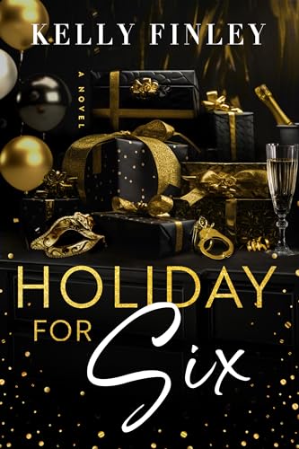 Holiday for Six - CraveBooks