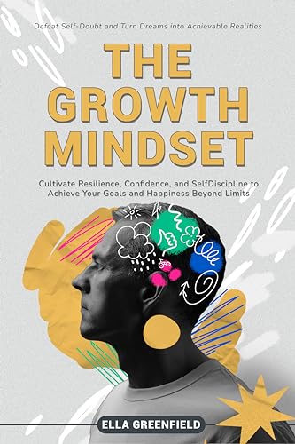 The Growth Mindset - CraveBooks