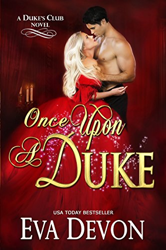 Once Upon A Duke