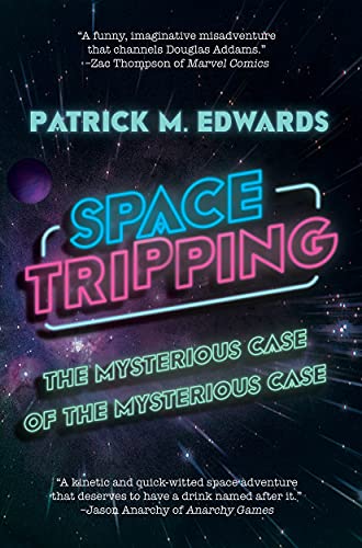 Space Tripping: The Mysterious Case of the Mysterious Case