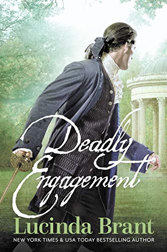 Deadly Engagement - CraveBooks