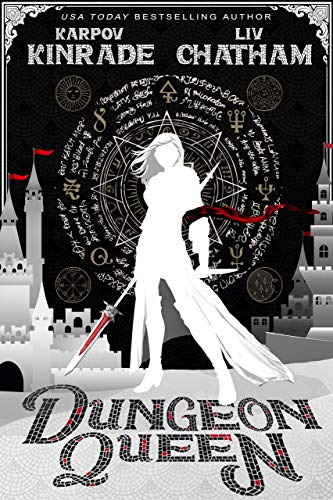 Dungeon Queen - CraveBooks