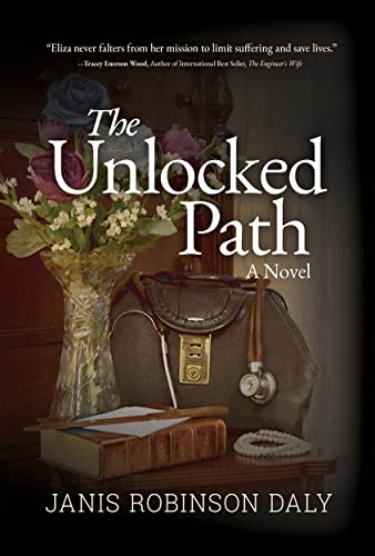 The Unlocked Path: A Novel (The Path Book 1) - CraveBooks