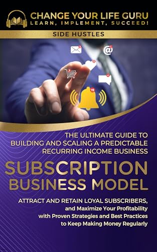 Subscription Business Model