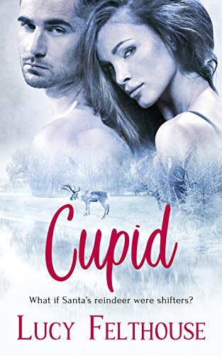 Cupid: A Paranormal Erotic Romance Short Story