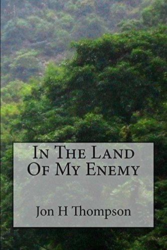 In The Land Of My Enemy - CraveBooks