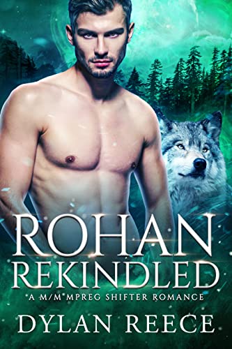 Rohan Rekindled - CraveBooks