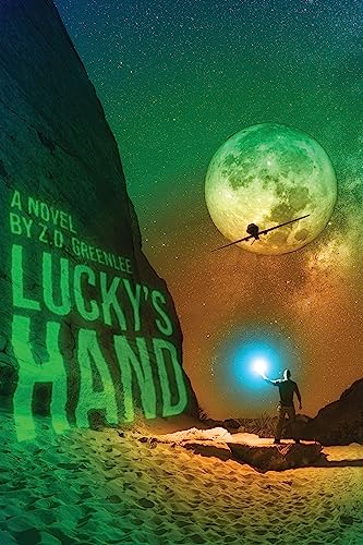 Lucky's Hand - CraveBooks