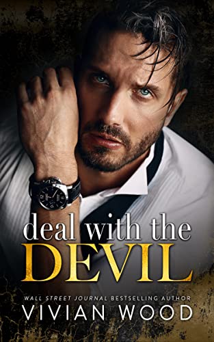 Deal With The Devil - CraveBooks