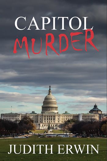Capitol Murder