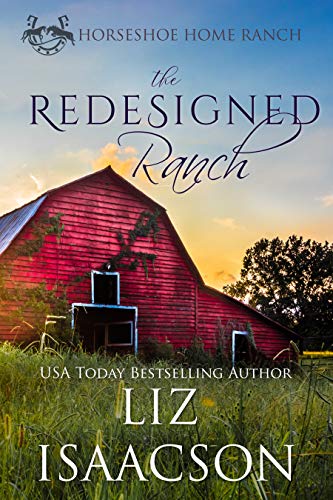 The Redesigned Ranch: Christian Contemporary Cowbo... - CraveBooks