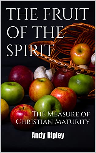 THE FRUIT OF THE SPIRIT - CraveBooks