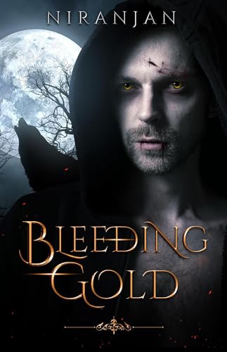 Bleeding Gold