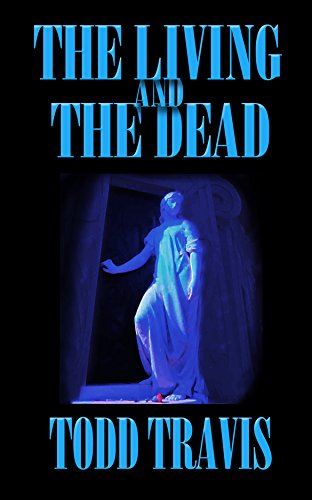 The Living And The Dead - CraveBooks