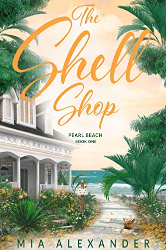 The Shell Shop