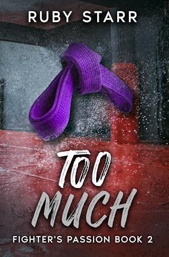 Too Much - CraveBooks