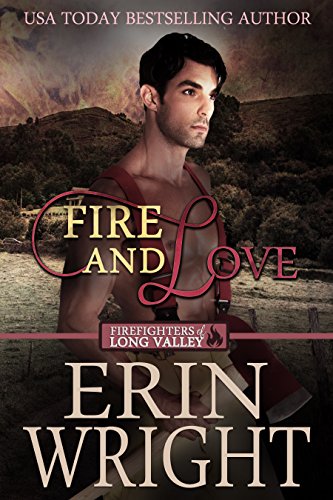 Fire and Love - CraveBooks