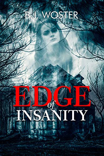Edge of Insanity - CraveBooks