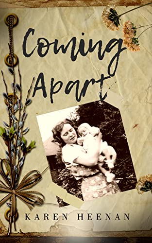 Coming Apart - CraveBooks