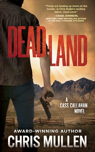 Dead Land - CraveBooks