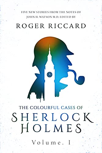 The Colourful Cases of Sherlock Holmes - CraveBooks