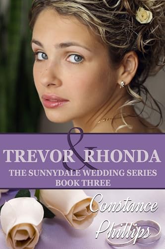 Trevor and Rhonda: A Sunnydale Wedding Novella (Th... - CraveBooks