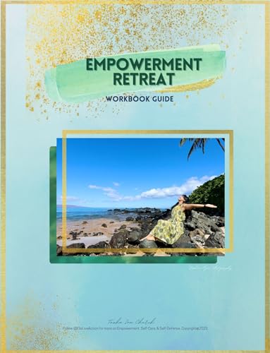 Empowerment Retreat: Workbook Guide