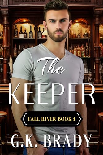 The Keeper: An Opposites Attract Small-Town Romanc... - CraveBooks