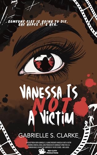 Vanessa is Not a Victim