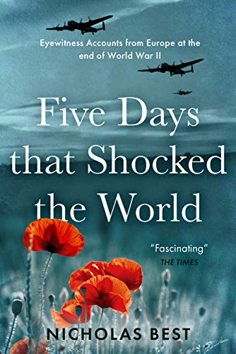 Five Days That Shocked the World - CraveBooks