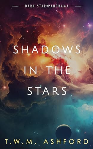 Shadows in the Stars (Shadows in the Stars, Book 1)