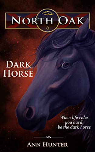 Dark Horse (North Oak Book 6) - CraveBooks