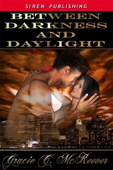 Between Darkness and Daylight