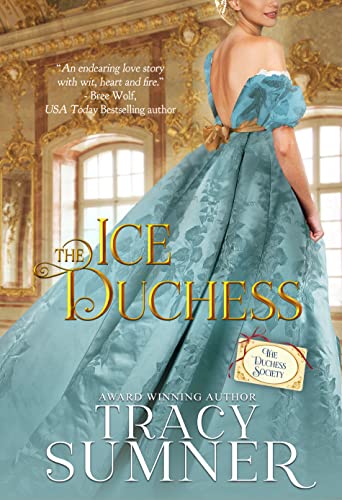 The Ice Duchess: Prequel to the Duchess Society Series