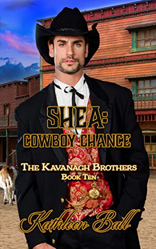 Shea: Cowboy Chance