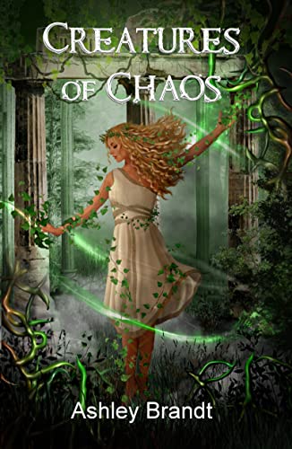 Creatures of Chaos: Novella (Book One)