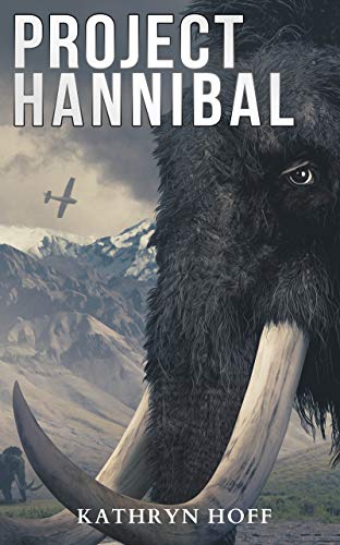 Project Hannibal - CraveBooks