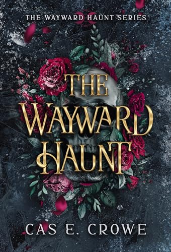 The Wayward Haunt - CraveBooks