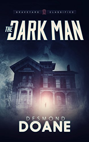 The Dark Man - CraveBooks
