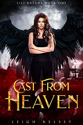 Cast From Heaven - CraveBooks