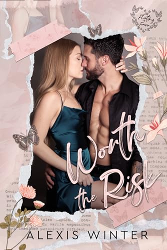 Worth The Risk: A Friends to Lovers, Workplace Rom... - CraveBooks