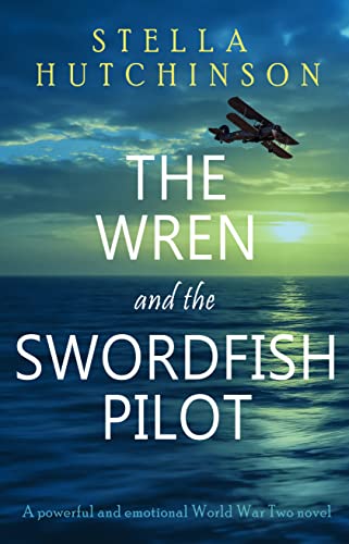 The Wren and the Swordfish Pilot - CraveBooks