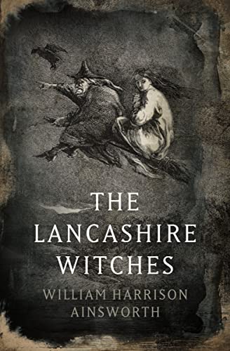 The Lancashire Witches - CraveBooks