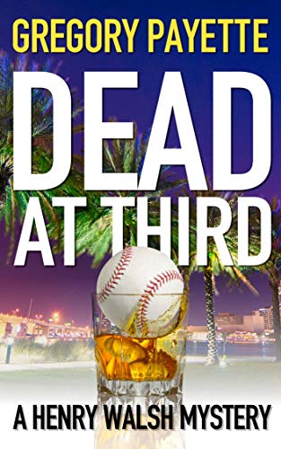 Dead at Third - CraveBooks