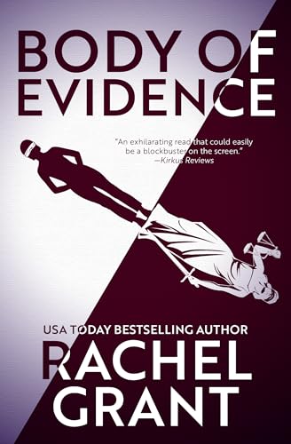 Body of Evidence (Evidence Series Book 2) - CraveBooks