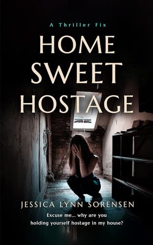 Home Sweet Hostage - CraveBooks