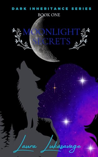 Moonlight Secrets - CraveBooks