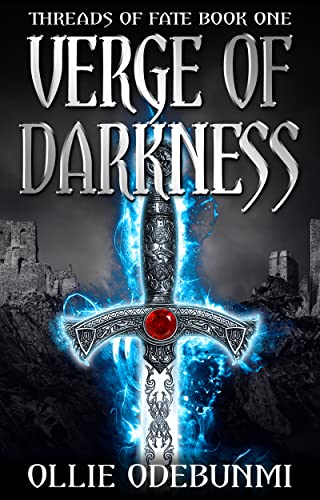 Verge of Darkness
